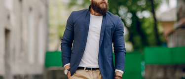 Why It's Good to Dress Well for No Particular Reason | Fresh Clean Tees