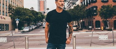 Back To Whatever Style Tips | Fresh Clean Tees