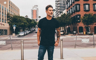 Back To Whatever Style Tips | Fresh Clean Tees
