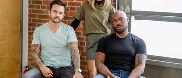 Fresh Clean Tees - #StayFresh Roundtable: Episode 3