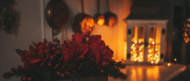 Holiday Decorating Tips For Busy Men | Fresh Clean Tees