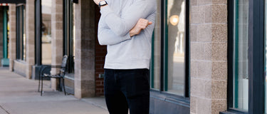 Street Style Tips For Big City Chic | Fresh Clean Tees
