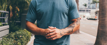 July Colors 2021 | Fresh Clean Tees