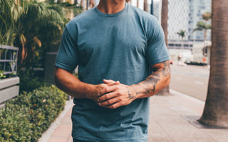 July Colors 2021 | Fresh Clean Tees
