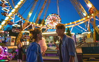 Date Ideas for Your Hot Vaccinated Summer Ahead | Fresh Clean Tees