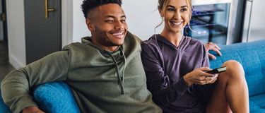 How to Celebrate V-Day at Home | Fresh Clean Tees 2021