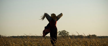 5 Spooky Shows to Watch | Fresh Clean Tees