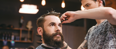 Hair Care 101 For Men | Fresh Clean Tees