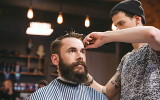 Hair Care 101 For Men | Fresh Clean Tees