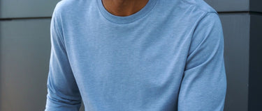 Even Better Long Sleeves Are Here | Fresh Clean Tees