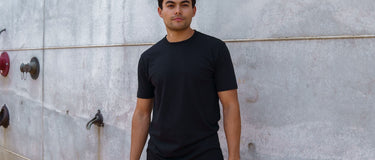 I’ve Apparently Needed Tall Tees Forever | Fresh Clean Tees