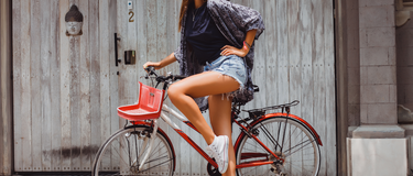 5 Ways to Spring Clean Your Movement Routine | Fresh Clean Tees