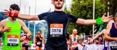 How to Train For Your First Marathon or Half-Marathon | Fresh Clean Tees