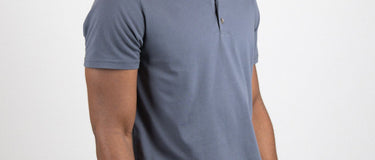 Trying Something New Isn't As Intimidating As It Seems | Fresh Clean Tees