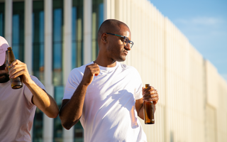 4 Tips For Dressing Your Dad Bod In Style | Fresh Clean Tees