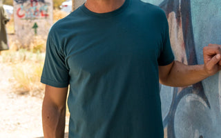 October Colors 2021 | Fresh Clean Tees