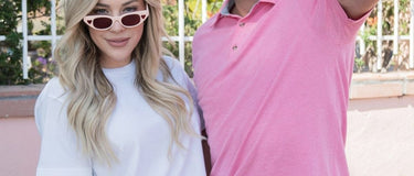 Embracing Pink in Men’s Casual Style