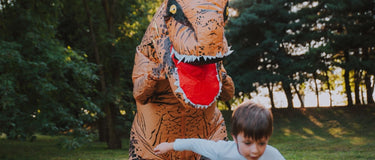 Best Halloween Costume Advice For Dads | Fresh Clean Tees