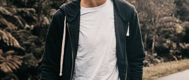 I’m Ready for Sweatpants and Hoodie Season | Fresh Clean Tees