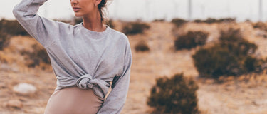 5 Ways Women Can Style Fresh Clean Tees