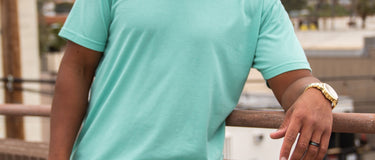 The Secrets to Feeling Great As You Age | Fresh Clean Tees