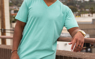 The Secrets to Feeling Great As You Age | Fresh Clean Tees