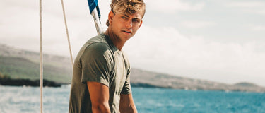 Fresh Clean Tees for Fresh Clean Seas