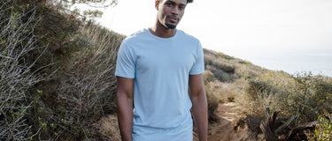 A Brief Explainer on Sustainable Fashion | Fresh Clean Tees