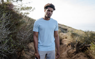 A Brief Explainer on Sustainable Fashion | Fresh Clean Tees