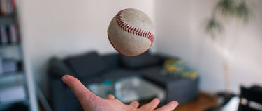 4 Ways to Recreate Baseball's Opening Day At Home