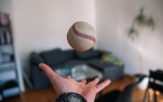 4 Ways to Recreate Baseball's Opening Day At Home