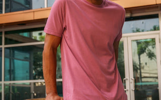 January Colors 2022 | Fresh Clean Tees