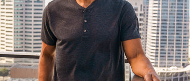 How to Dress Like a Country Club Regular in Fresh Clean Tees | Fresh Clean Tees