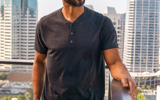 How to Dress Like a Country Club Regular in Fresh Clean Tees | Fresh Clean Tees