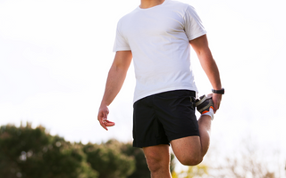 4 Equipment-Free Exercises You Can Do Right Now | Fresh Clean Tees