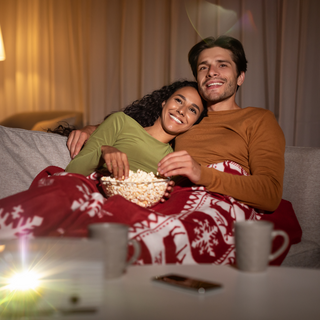 Classic Holiday Movies To Binge This Season | Fresh Clean Tees