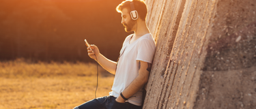 5 Catchy Song Lyrics About T-Shirts | Fresh Clean Tees