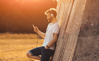 5 Catchy Song Lyrics About T-Shirts | Fresh Clean Tees