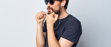 Fresh Clean Tunes (August 2021)