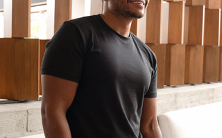 How to Channel Your Favorite Star Wars Characters with Fresh Clean Tees | Fresh Clean Tees