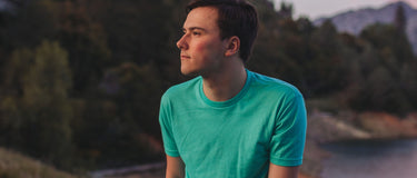 My Favorite Tee | Fresh Clean Tees