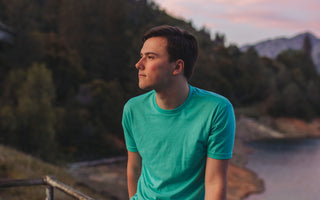My Favorite Tee | Fresh Clean Tees