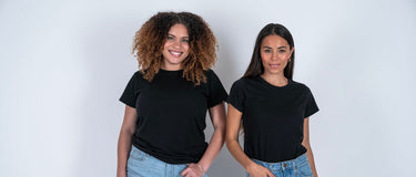 Women's Tees Collection | Shop Women's Crew & V-Neck T-shirts