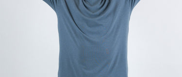 Coming Undone: An Essay About Growing Pains | Fresh Clean Tees