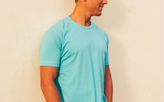 Fresh Clean Tees June 2019 Colors