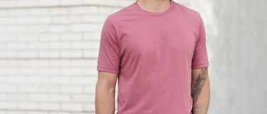 Fresh Clean Tees July 2019 Colors