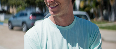 Fresh Clean Tees May 2019 Colors
