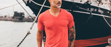 Fresh Clean Tees December 2018 Colors
