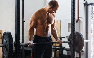 How to Get Six-Pack Abs After 40 | Fresh Clean Tees