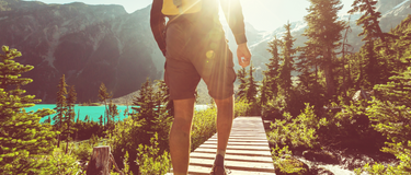 How to Discover the Coolest Nature Trails Near You | Fresh Clean Tees
